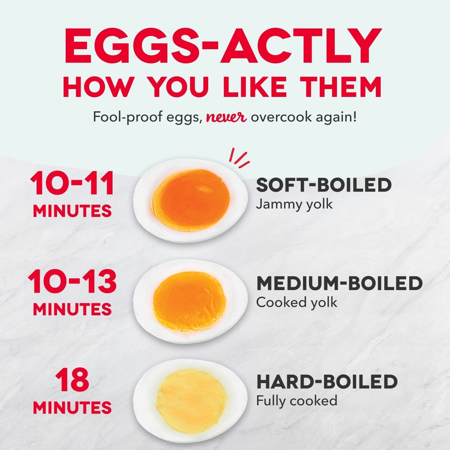 16pc Egg Cooker