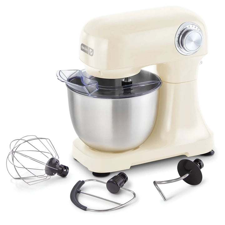 3.5 Qt Tilt Head Stand Mixer Z4
