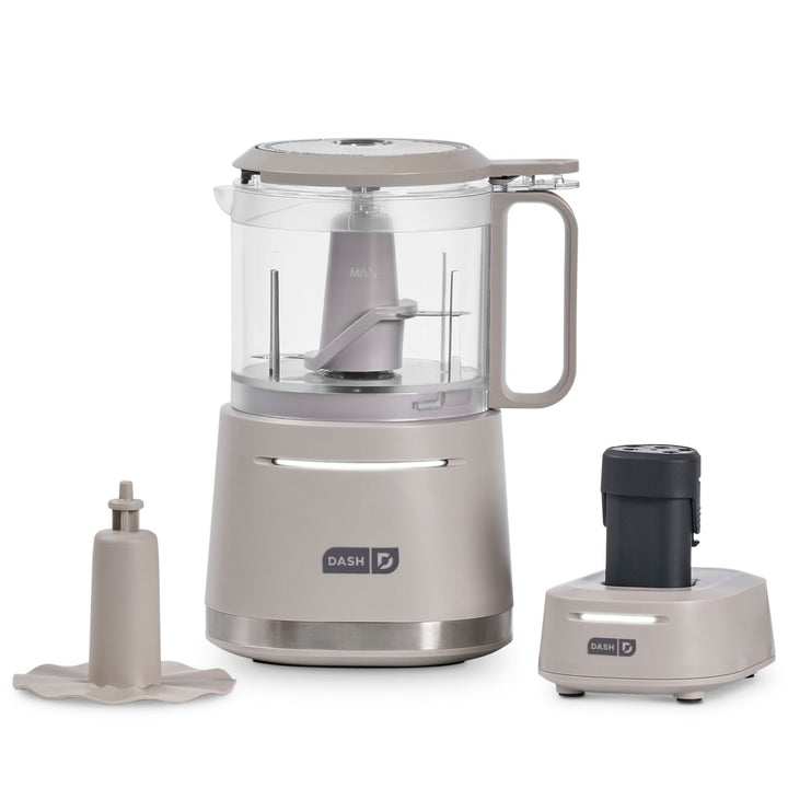 Cordless Food Chopper S3