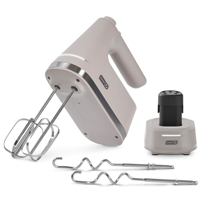 Cordless Hand Mixer V8