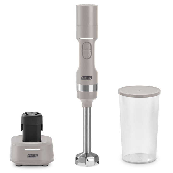 Cordless Immersion Blender M3