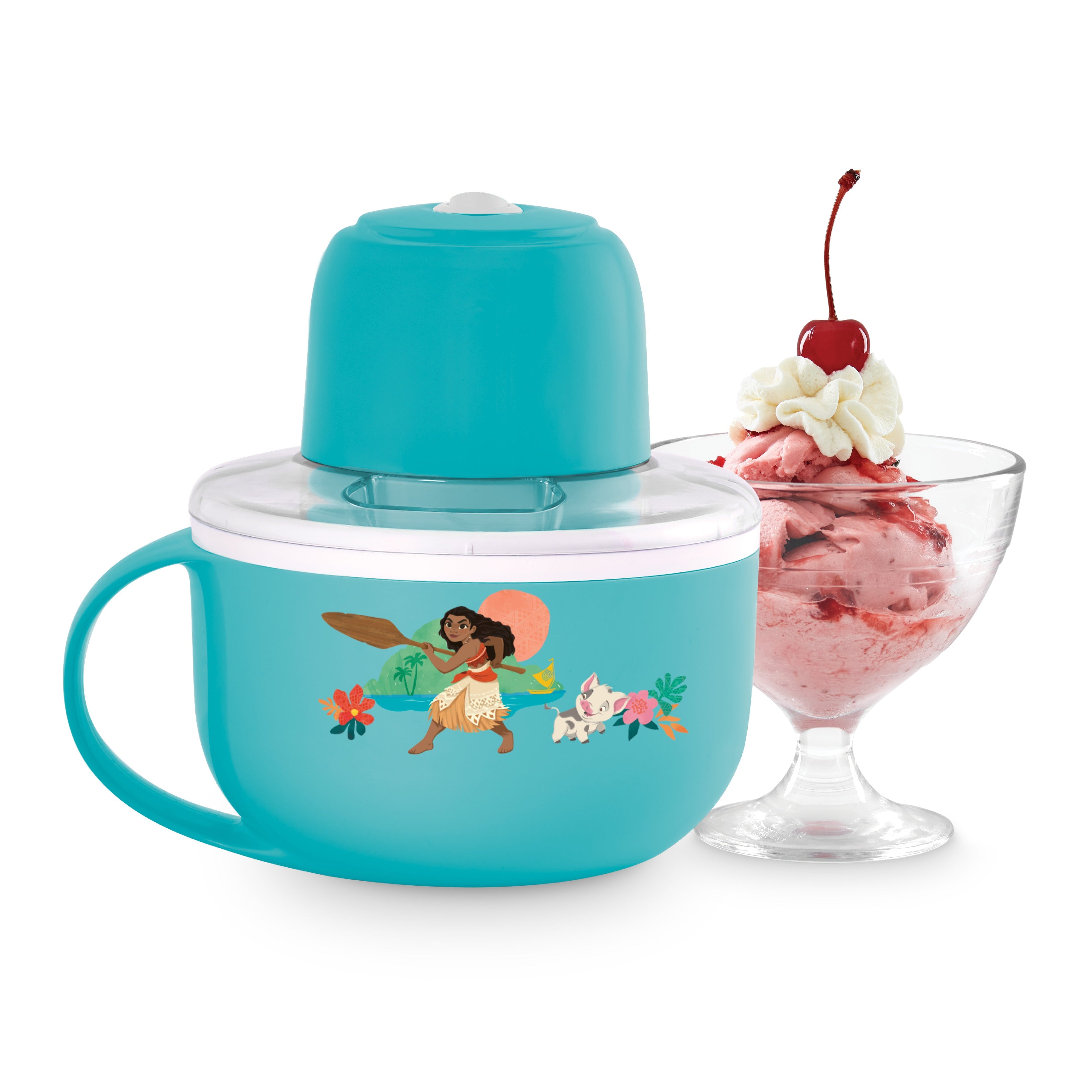 My Mug Ice Cream Maker