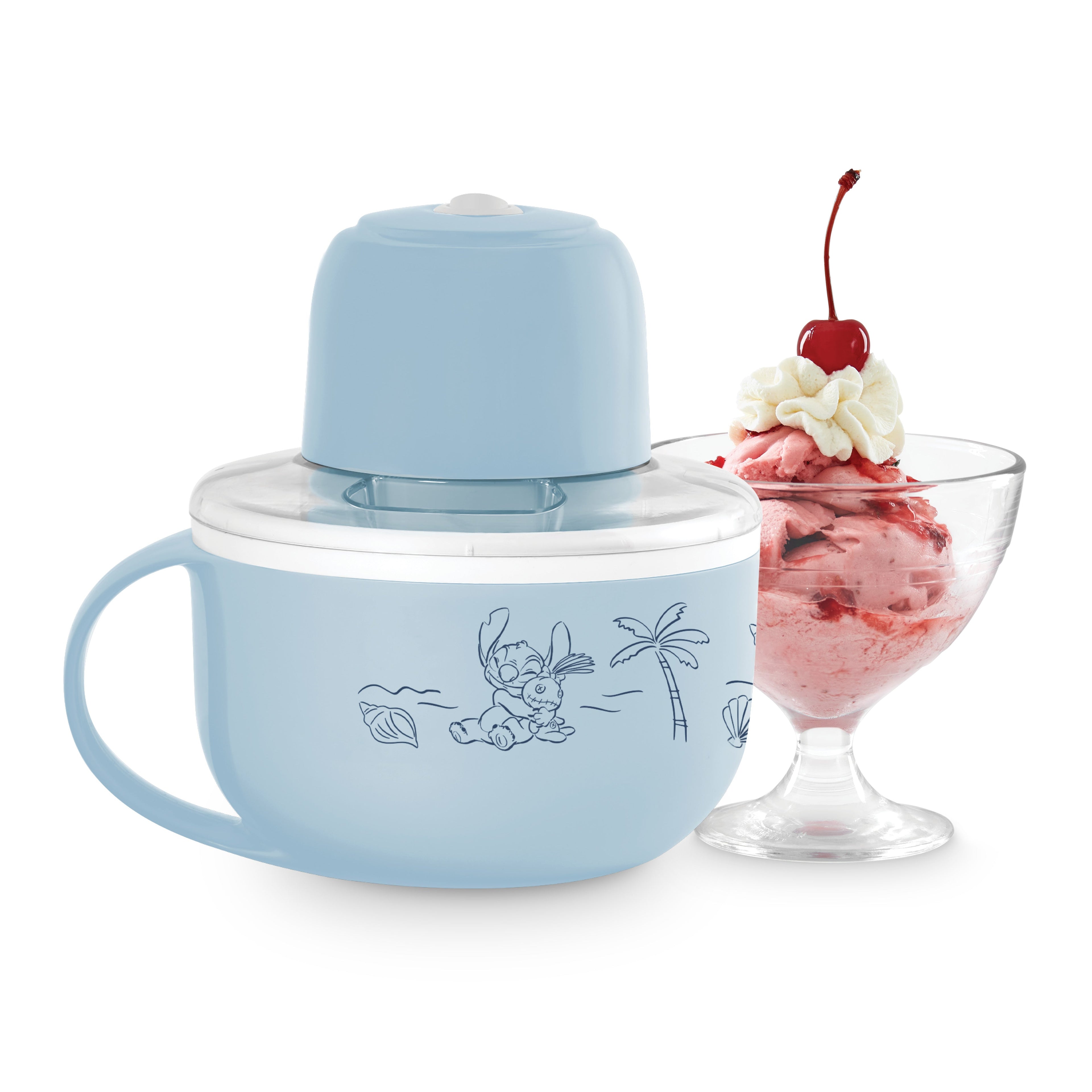 My Mug Ice Cream Maker