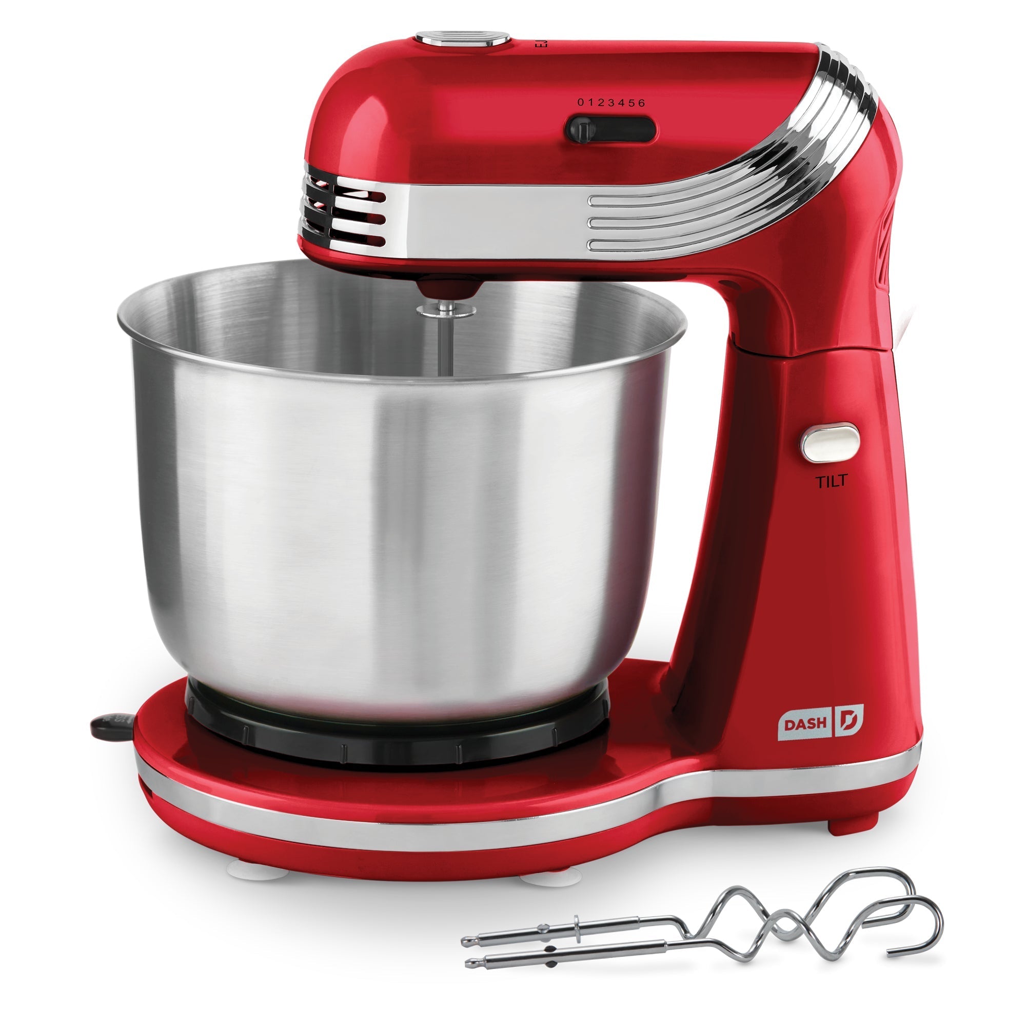 Everyday Stand Mixer