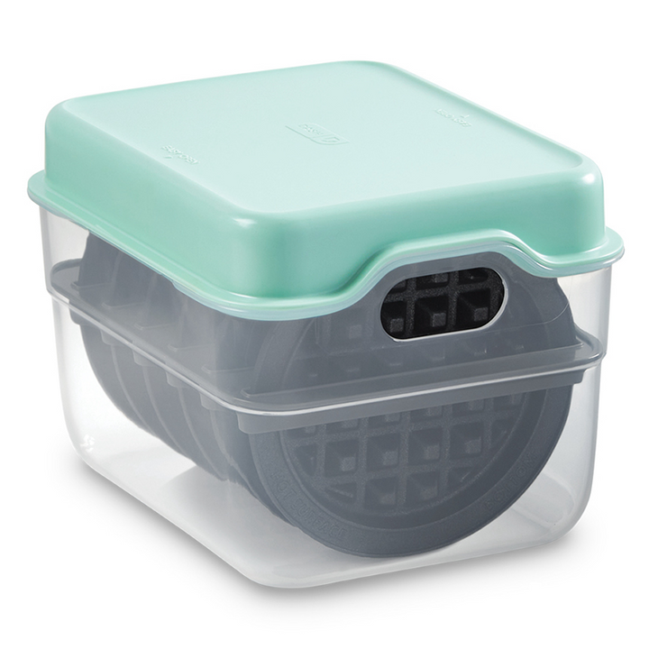 MultiMaker® Mini System: Removable Plate Storage Case U3