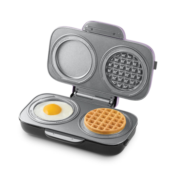 MultiMaker® Double Mini Maker System F6